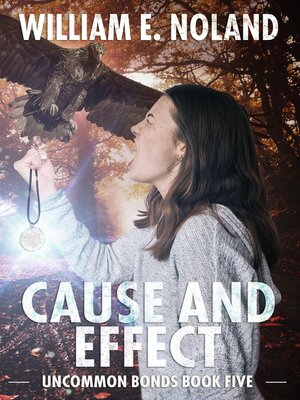 cover image of Cause and Effect